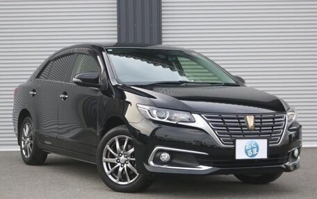 Toyota Premio, 2020 год, 1 600 000 рублей, 2 фотография