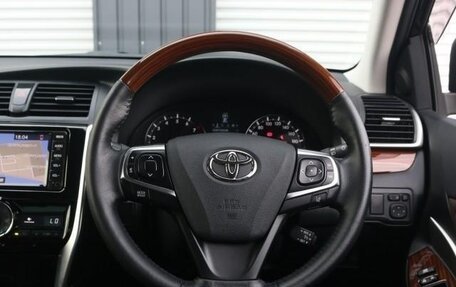 Toyota Premio, 2020 год, 1 600 000 рублей, 9 фотография