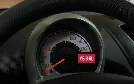 Peugeot 107 I рестайлинг, 2010 год, 320 000 рублей, 12 фотография