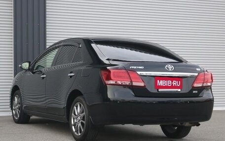 Toyota Premio, 2020 год, 1 600 000 рублей, 4 фотография