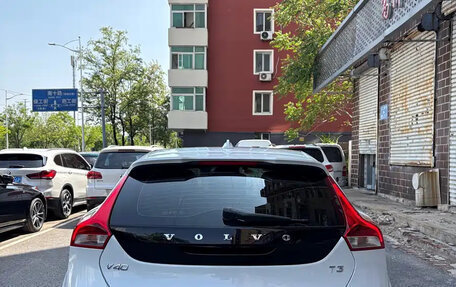 Volvo V40 II рестайлинг, 2020 год, 1 160 777 рублей, 5 фотография