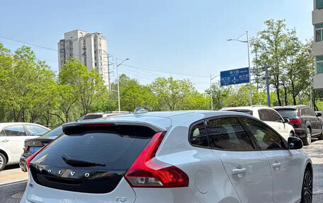 Volvo V40 II рестайлинг, 2020 год, 1 160 777 рублей, 4 фотография