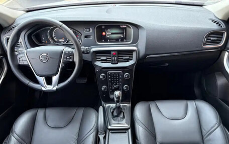 Volvo V40 II рестайлинг, 2020 год, 1 160 777 рублей, 11 фотография