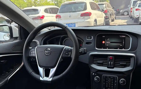 Volvo V40 II рестайлинг, 2020 год, 1 160 777 рублей, 9 фотография