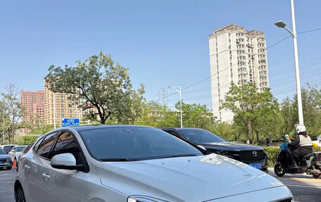 Volvo V40 II рестайлинг, 2020 год, 1 160 777 рублей, 3 фотография