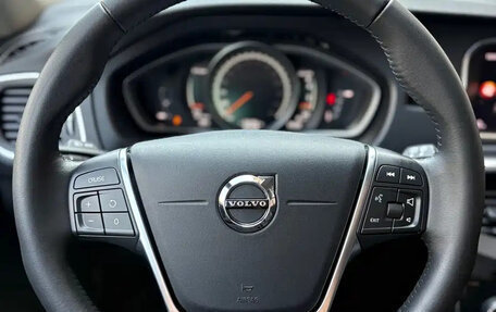 Volvo V40 II рестайлинг, 2020 год, 1 160 777 рублей, 15 фотография
