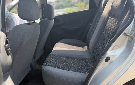 Chevrolet Lanos I, 2009 год, 220 000 рублей, 7 фотография