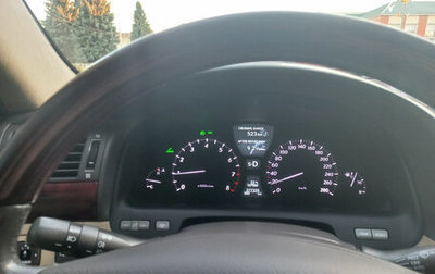 Lexus LS IV, 2008 год, 1 950 000 рублей, 1 фотография