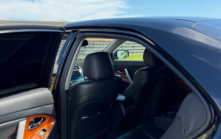 Toyota Camry, 2008 год, 1 200 000 рублей, 12 фотография
