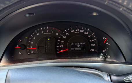 Toyota Camry, 2008 год, 1 200 000 рублей, 14 фотография