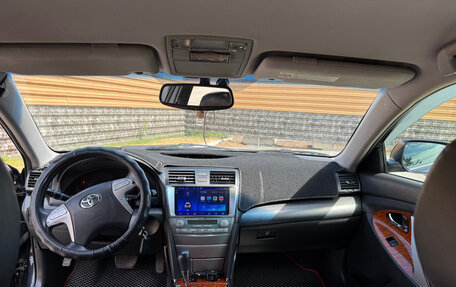 Toyota Camry, 2008 год, 1 200 000 рублей, 15 фотография