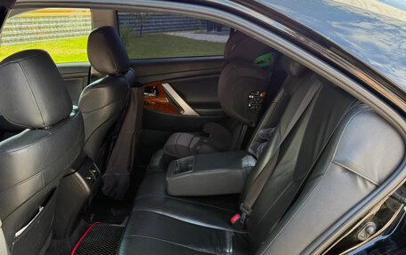 Toyota Camry, 2008 год, 1 200 000 рублей, 10 фотография