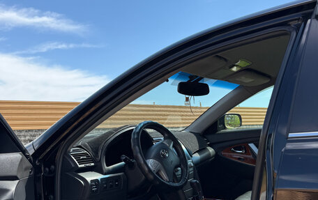 Toyota Camry, 2008 год, 1 200 000 рублей, 11 фотография