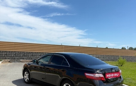Toyota Camry, 2008 год, 1 200 000 рублей, 5 фотография