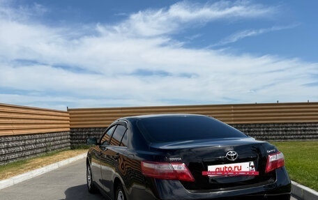 Toyota Camry, 2008 год, 1 200 000 рублей, 9 фотография