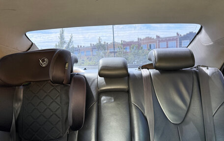 Toyota Camry, 2008 год, 1 200 000 рублей, 20 фотография