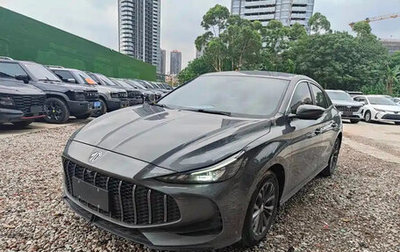 MG 5, 2025 год, 1 350 000 рублей, 1 фотография