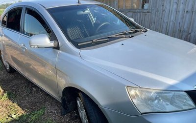 Geely Emgrand EC7, 2014 год, 320 000 рублей, 1 фотография