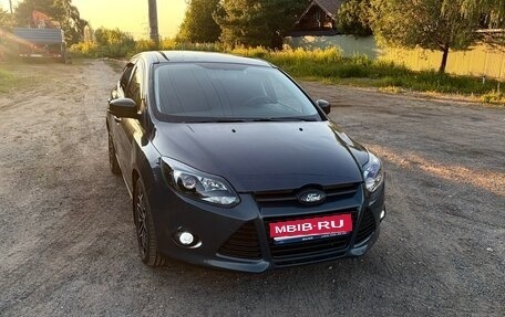 Ford Focus III, 2011 год, 750 000 рублей, 1 фотография