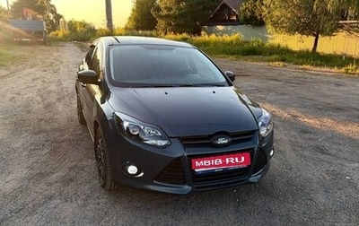 Ford Focus III, 2011 год, 750 000 рублей, 1 фотография