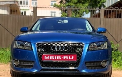 Audi A5, 2010 год, 1 100 000 рублей, 1 фотография