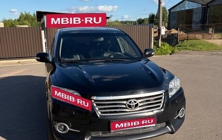 Toyota RAV4, 2012 год, 1 450 000 рублей, 1 фотография