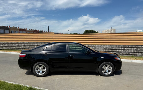 Toyota Camry, 2008 год, 1 200 000 рублей, 28 фотография