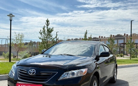 Toyota Camry, 2008 год, 1 200 000 рублей, 27 фотография