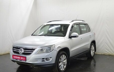 Volkswagen Tiguan I, 2010 год, 800 000 рублей, 1 фотография