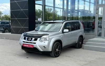 Nissan X-Trail, 2012 год, 1 200 000 рублей, 1 фотография