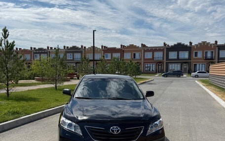 Toyota Camry, 2008 год, 1 200 000 рублей, 29 фотография