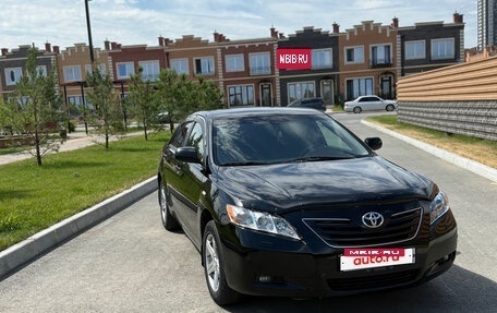 Toyota Camry, 2008 год, 1 200 000 рублей, 30 фотография