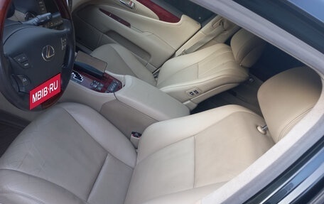 Lexus LS IV, 2008 год, 1 950 000 рублей, 6 фотография