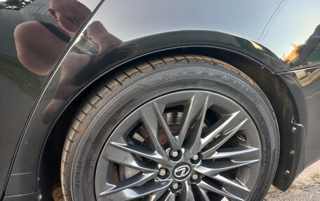 Lexus LS IV, 2008 год, 1 950 000 рублей, 13 фотография