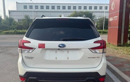 Subaru Forester, 2021 год, 2 568 095 рублей, 6 фотография