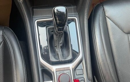 Subaru Forester, 2021 год, 2 568 095 рублей, 13 фотография