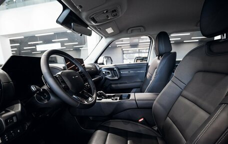 Haval H7, 2026 год, 4 199 000 рублей, 3 фотография