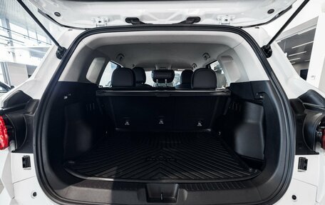 Haval H7, 2026 год, 4 199 000 рублей, 5 фотография