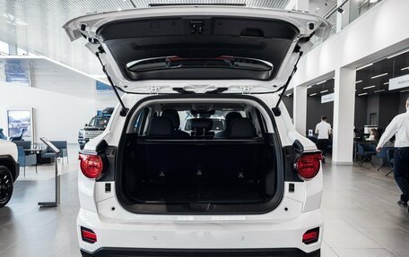 Haval H7, 2026 год, 4 199 000 рублей, 4 фотография