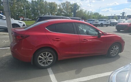 Mazda 3, 2014 год, 1 199 000 рублей, 6 фотография