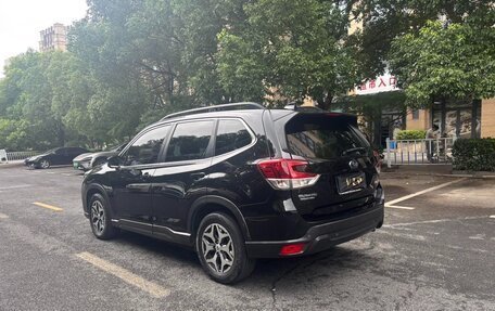 Subaru Forester, 2020 год, 2 542 095 рублей, 3 фотография