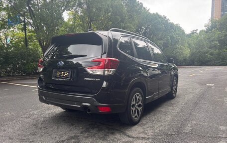 Subaru Forester, 2020 год, 2 542 095 рублей, 4 фотография