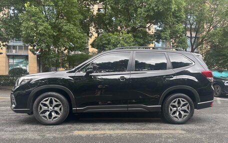 Subaru Forester, 2020 год, 2 542 095 рублей, 5 фотография