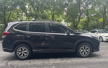 Subaru Forester, 2020 год, 2 542 095 рублей, 6 фотография
