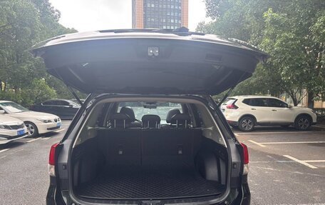 Subaru Forester, 2020 год, 2 542 095 рублей, 9 фотография
