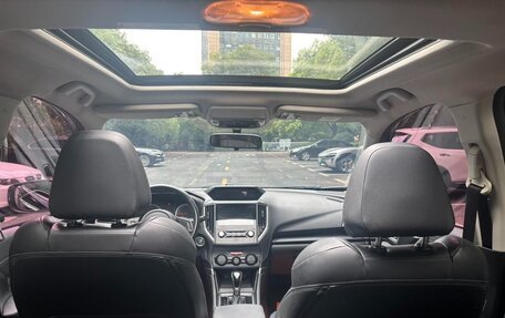 Subaru Forester, 2020 год, 2 542 095 рублей, 12 фотография
