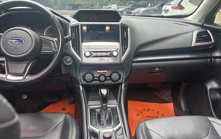 Subaru Forester, 2020 год, 2 542 095 рублей, 13 фотография