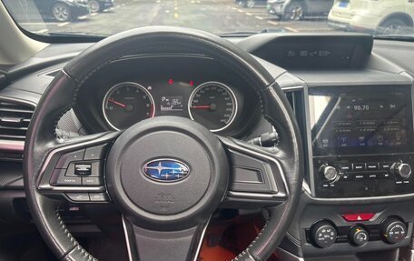 Subaru Forester, 2020 год, 2 542 095 рублей, 15 фотография