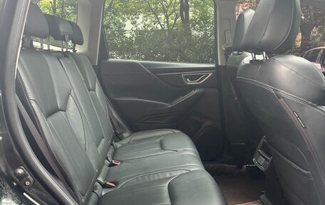 Subaru Forester, 2020 год, 2 542 095 рублей, 18 фотография