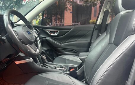 Subaru Forester, 2020 год, 2 542 095 рублей, 16 фотография